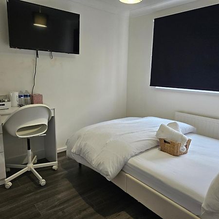 Jays-Rooms Pitsea Kültér fotó