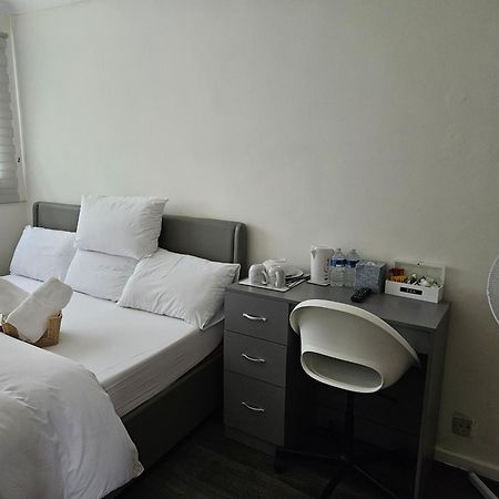 Jays-Rooms Pitsea Kültér fotó