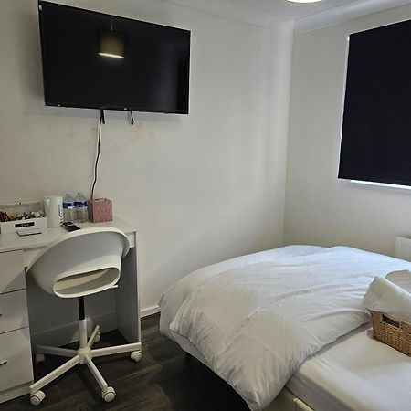 Jays-Rooms Pitsea Kültér fotó