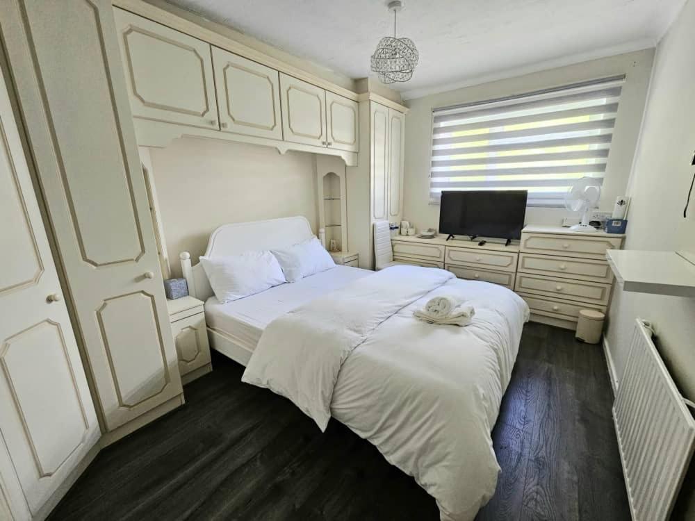 Jays-Rooms Pitsea Kültér fotó