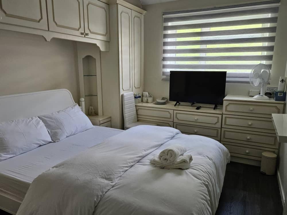 Jays-Rooms Pitsea Kültér fotó